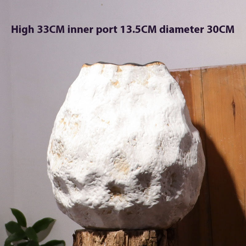 Ceramic Antique Porcelain Flower Vase