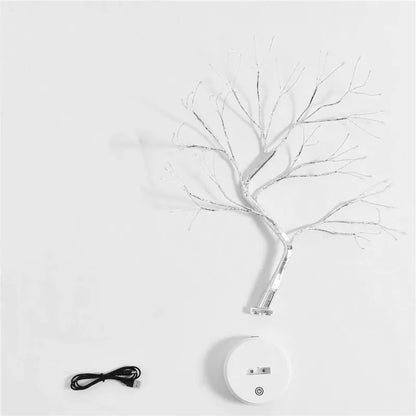 Led Tree Lamp