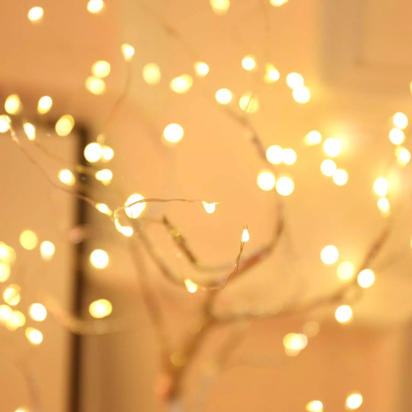 Led Tree Lamp